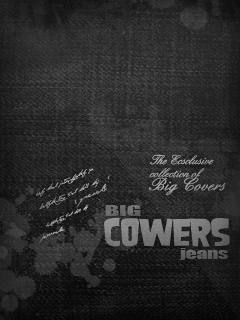 Big Cowers Jeans by fliper2 | 240*320