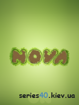 Nova by Walk | 240*320