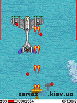 Attack Mission - Atlantic Harbour | 240*320