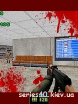 Contr Terrorism 3D эпизод 3 (анонс) | 240*320