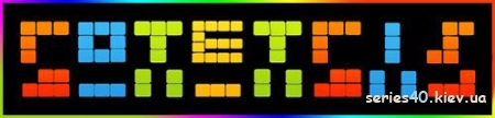 Rotetris | 240*320