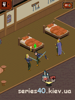 The Sims: Medieval (Полная версия) | 240*320