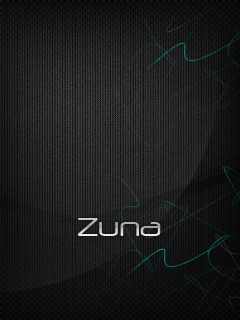 Zuna Style by fliper2 | 240*320