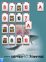 Solitaire 8 in 1 2011