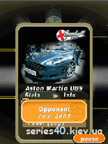 Top Trumps Supercars 2 | 240*320