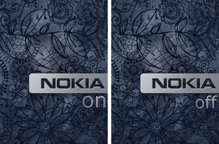 Nokia by insenta | 240*320