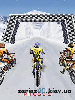 Moto Riders 3D | 240*320