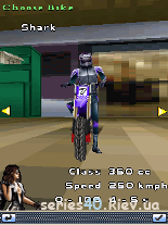 Moto Riders 3D | 240*320