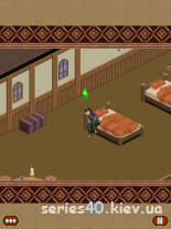 Sims 3 Medieval (Русская версия) | 240*320