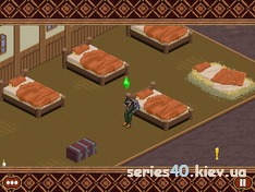 The Sims: Medieval (Русская версия) | 320*240