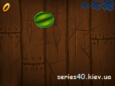 Fruit Ninja HD | 240*320