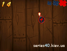 Fruit Ninja HD | 240*320