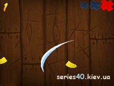 Fruit Ninja HD | 240*320