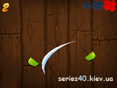 Fruit Ninja HD | 240*320