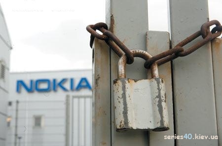Завод Nokia в Румынии будет закрыт к концу года