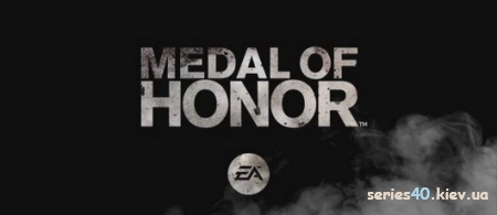 Medal Of Honor (Русская версия) | 320*240