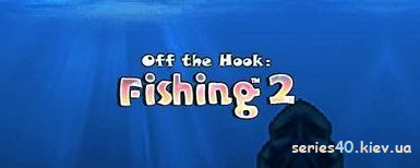 Fishing Off The Hook 2 | 320*240