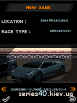 Need For Speed The Run | 240*320