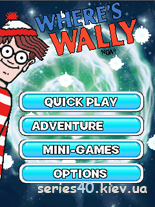 Where is Wally Now? | 240*320