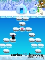 Crazy Penguin Freezeway | 240*320