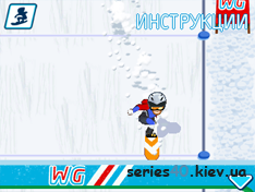 Playman: Winter Games | 320*240