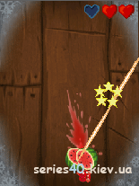 Fruit Ninja 3 | 240x320