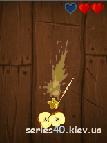 Fruit Ninja 3 | 240x320