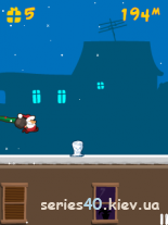 Santa Dash 2 | 240*320