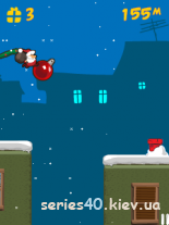 Santa Dash 2 | 240*320