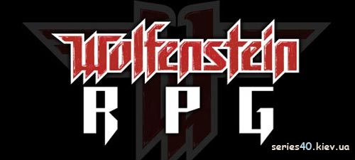 Wolfenstein RPG / Вольфштейн РПГ (Русская версия) | 240*320