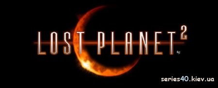 Lost Planet 2 | 320*240