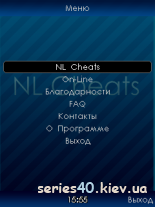 NL Cheats v1.5 | 240*320