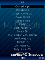 NL Cheats v1.5 | 240*320