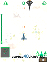 Ace Combat: Northern Wings | 240*320