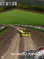 100% Rally 3D | 240*320