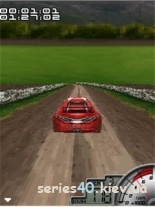 100% Rally 3D | 240*320