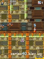 Tiny Toon Adventures (Мод) | 240*320