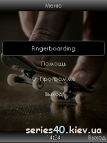 Fingerboarding #1 | 240*320
