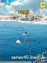 Bass Fishing Mania 4 [by PlayerOne] (Анонс) | 240*320