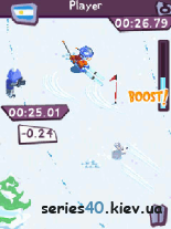 Ultimate Ski Racing 2 | 240*320