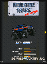 Monster Truck Challenge | 240*320