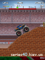 Monster Truck Challenge | 240*320