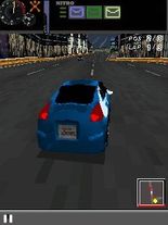 Need for Speed Underground 2 3D | 240*320