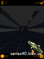 Counter Strike: 3D Mobile Final (MOD) | 240*320