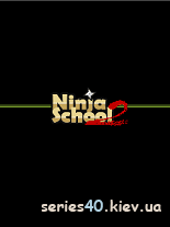 3 части Ninja School | 240*320