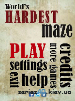 World's Hardest Maze / Worlds Hardest Maze 2 | 240*320