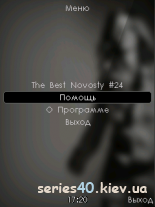 The Best Novosty #24 | 240*320