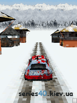 3D Ultimate Rally Championships | 240*320