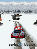 3D Ultimate Rally Championships | 240*320