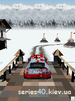 3D Ultimate Rally Championships | 240*320